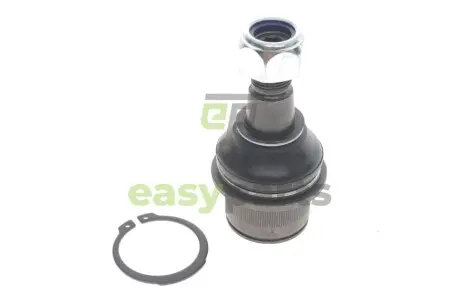 Опора кульова (передня/знизу) MB Sprinter/VW Crafter 06- SKF VKDS 318021