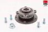 BMW підшипник передн.маточини Mini Cooper,Countryman,One,Paceman FAI FHBK1168 (фото 1)