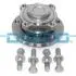 BMW Подшипник задн.ступицы Mini Cooper,Countryman,One,Paceman DAYCO KWD1333 (фото 1)
