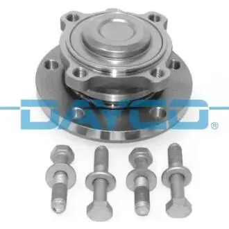 BMW Подшипник задн.ступицы Mini Cooper,Countryman,One,Paceman DAYCO KWD1333