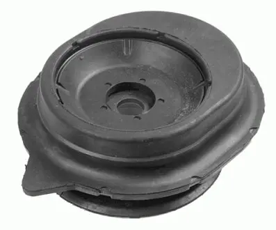 Опора амортизатора FIAT/FORD/LANCIA 500/Punto/KA/Musa "F "04>> LEMFORDER 34453 01