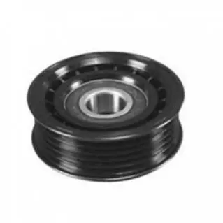 DB ролик ременя гладкий без кондиц. W168/169/245 98- MAGNETI MARELLI 331316170057