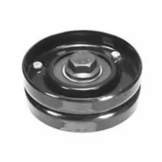 CHRYSLER ролик натягувач пасив. VOYAGER 2.5CRD 00- MAGNETI MARELLI 331316170094