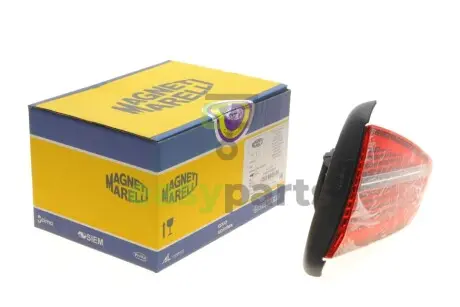 Ліхтар задній VW Passat 14- (R) MAGNETI MARELLI 714081430801