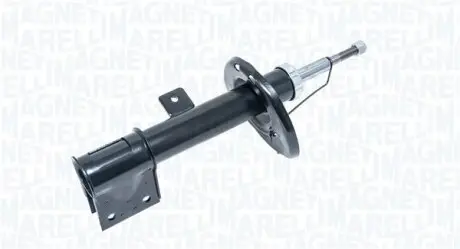CITROEN амортизатор передн. лів. DS4 -15, PEUGEOT 3008 MAGNETI MARELLI 357075070200