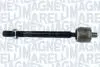 CITROEN тяга рульова C3 Picasso 09-,Peugeot 207 06- MAGNETI MARELLI 301191602080 (фото 1)