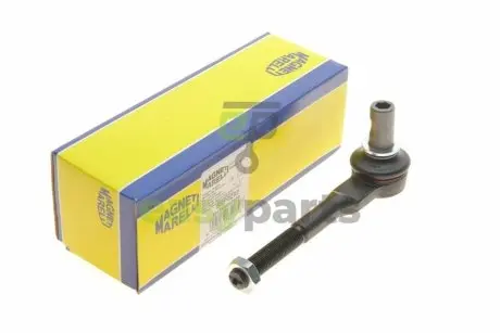 Наконечник тяги рульової Audi A4/A6/A8/ Skoda SuperB/ Seat Exeo 94-11 MAGNETI MARELLI 301191602920