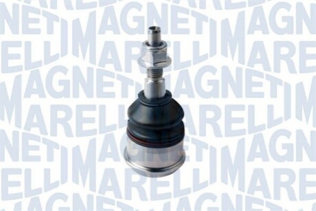 JEEP кульова опора передн.верхн. Grand Cherokee 05- MAGNETI MARELLI 301191618620