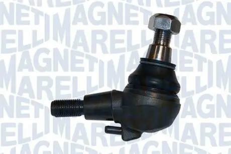 Фото i DB Шаровая опора передн.нижняя лев./прав.W212 09- MAGNETI MARELLI 301191618760 I DB Шаровая опора передн.нижняя лев./прав.W212 09- MAGNETI MARELLI 301191618760
