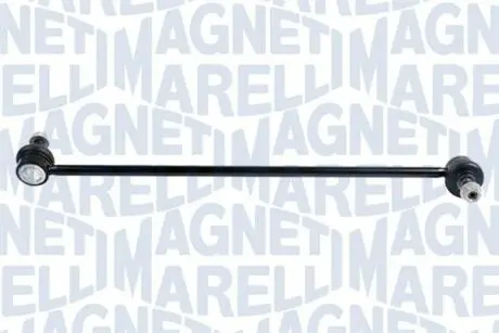 BMW Тяга стабілізатора передн.правий.xDrive 5 E60 05- MAGNETI MARELLI 301191620860
