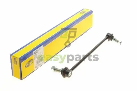 Тяга стабілізатора (переднього) (L) Opel Mokka X 12- (SSP2480) MAGNETI MARELLI 301191624800