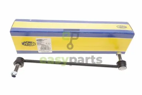 Тяга стабілізатора (переднього) Peugeot 508 10-18 MAGNETI MARELLI 301191625120