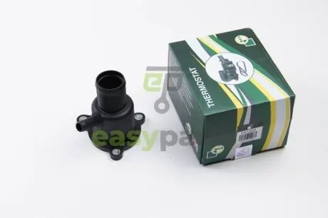 Фланець системи охолодження CLIO II/KANGOO/LAGUNA/MEGANE 1.4-2.0 96- BGA FA7300