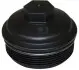Кришка масляного фільтра Caddy/Golf V/Passat B6 1.9/2.0TDI JP GROUP 1118550200 (фото 1)
