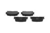 Гальмівні колодки зад. Toyota Camry 01-06 (akebono) (93x35x15,8) KAVO PARTS KBP-9077 (фото 3)