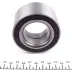 Підшипник маточини (задньої) Hyundai Santa Fe 01-06/Tucson 04-10/Kia Sportage 04- KAVO PARTS WBK-3023 (фото 2)