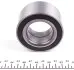 Підшипник маточини (задньої) Hyundai Santa Fe 01-06/Tucson 04-10/Kia Sportage 04- KAVO PARTS WBK-3023 (фото 3)