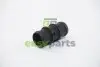 Фланець системи охолодження VW Golf V/Skoda Octavia II 1.4/1.6 04-13 Metalcaucho 30557 (фото 2)