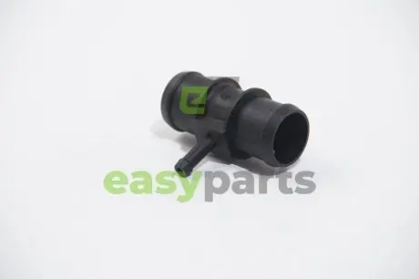 Фланець системи охолодження VW Golf V/Skoda Octavia II 1.4/1.6 04-13 Metalcaucho 30557