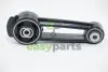 Подушка двигуна (верхня) Audi Q7/VW Touareg/Porsche Cayenne 02- Metalcaucho 41532 (фото 1)