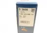 Фільтр повітряний Ford Mondeo 1.8TD 93-00 BOSCH 1457433608 (фото 1)