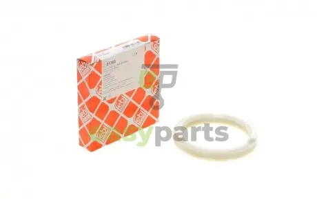 Підшипник амортизатора (переднього) опорний Audi 100/A6 90-97 FEBI BILSTEIN 01365