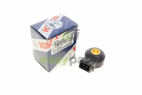Датчик детонації VW Golf (III/IV)1.4-1.6 /Skoda Octavia I 1.6 95-06 BOSCH 0261231045