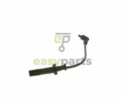 B892 дроти високого напруги 4шт. LANCIA Thema 2,0 92-94 BOSCH 0986356892
