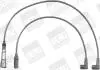 BERU SEAT дріт запалювання IBIZA,CORDOBA 1.4I 93-. VW Golf III 1,4 ZEF1150