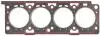 Прокладка головки Fiat Doblo 1.6 i 01- (1.8 mm) ELRING 198.870 (фото 1)