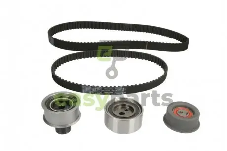 Роликовий модуль натягувача ременя (ролик, ремінь) SKF VKMA 92516