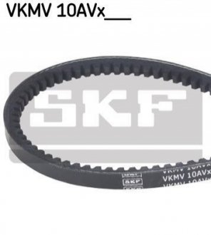 Клиновой ремень SKF VKMV 10AVX940 (фото 1)