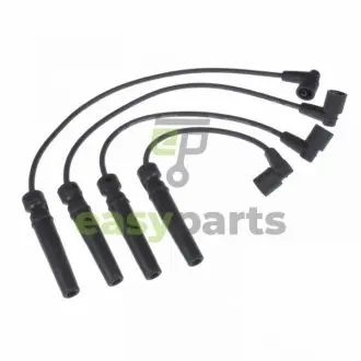 CHEVROLET дріт високого напруги (пвн) Lacetti 1.6 BLUE PRINT ADG01641