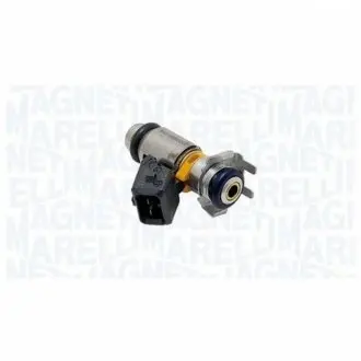 Форсунка FIAT Doblo 1.2/1.4 EURO 4 [805001800302] MAGNETI MARELLI IWP160
