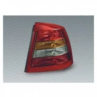 Ліхтар задній правий OPEL ASTRA G 09.1998 - (3/5d) MAGNETI MARELLI 62005