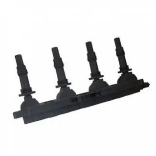 Котушка запалювання OPEL Astra F/G/H 1,8 Vectra B/C. MAGNETI MARELLI BAEQ064
