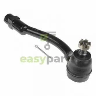 HYUNDAI наконечник рул.тяги прав.i20,Kia Soul,Venga 08- BLUE PRINT ADG087170