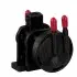FEBI OPEL клапан рециркуляції ВГ Astra G 2,0-2,2 Omega B, Vectra C FEBI BILSTEIN 37433 (фото 1)