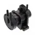 FEBI OPEL клапан рециркуляції ВГ Astra G 2,0-2,2 Omega B, Vectra C FEBI BILSTEIN 37433 (фото 2)