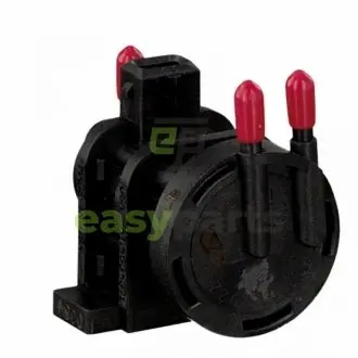 FEBI OPEL клапан рециркуляції ВГ Astra G 2,0-2,2 Omega B, Vectra C FEBI BILSTEIN 37433