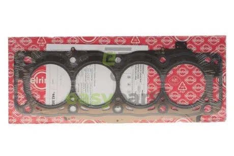 Прокладка ГБЦ Fiat Scudo/Peugeot Expert 2.0 HDi 09- (1 метка) (1.25mm) ELRING 442.802
