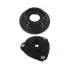 SKF FORD подушка амортизатора передн (з підшипн.Transit Connect 02- VKDA 35431
