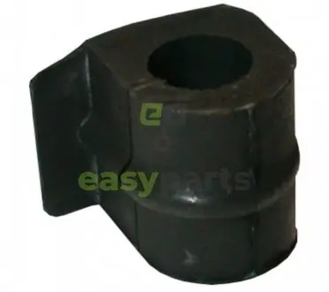 Втулка переднього стабілізатора Astra F/Vectra A (22mm) JP GROUP 1240601300
