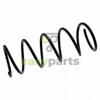 FEBI CITROEN пружина передня L=435mm Berlingo,Peugeot Partner 96- FEBI BILSTEIN 38932