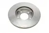 Диск гальмівний (передній) BMW 3 (E36/E46) (286x22) M40/M42/M44/M50/M52/N40/N42/N46 BOSCH 0986479S10 (фото 2)