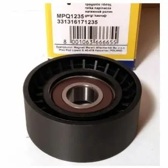 Ролик модуля натягувача ременя MAGNETI MARELLI MPQ1235