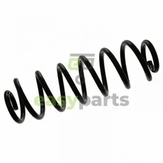 FEBI VW пружина підвіски задн. Golf Plus, Getta, Skoda Octavia 03- FEBI BILSTEIN 46923