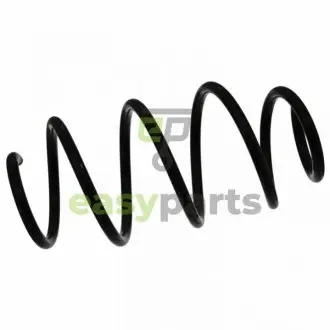 FEBI CITROEN пружина передня L=354mm Berlingo,Peugeot Partner 08- FEBI BILSTEIN 46969