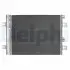 Радiатор кондицiонера Delphi CF20139-12B1 (фото 1)
