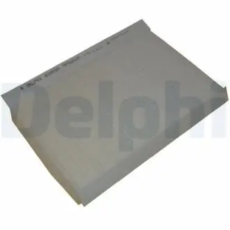 Фiльтр салону вугiльний Delphi TSP0325123C